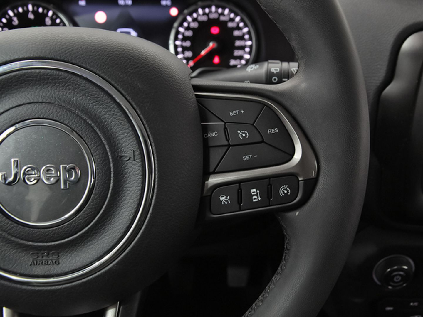 Jeep Renegade 1.0G Limited 4x2 88 kW (120 CV)