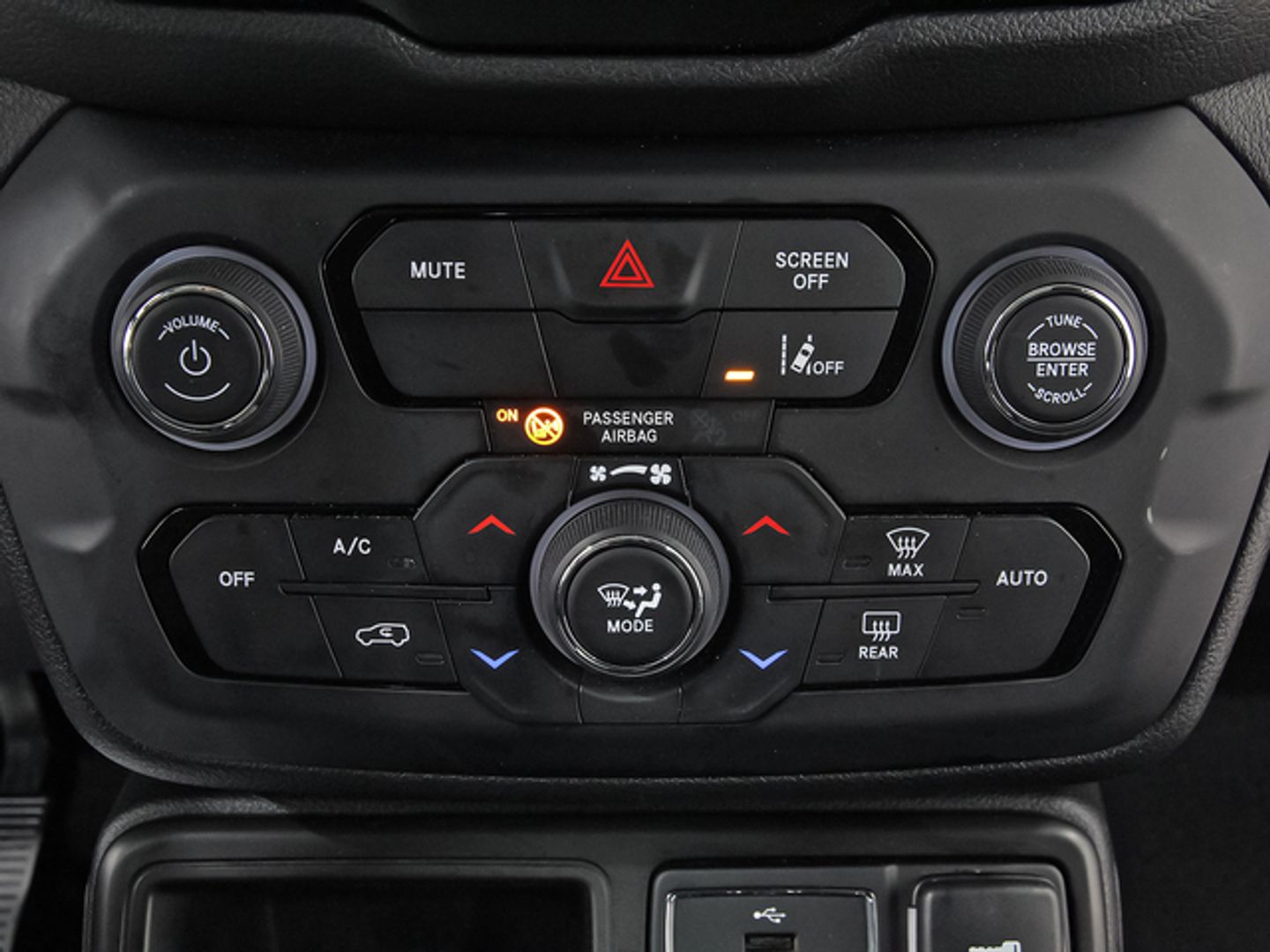 Jeep Renegade 1.0G Limited 4x2 88 kW (120 CV)