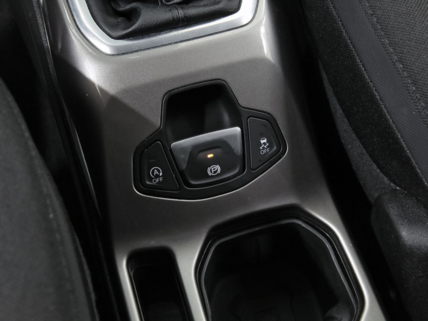 Jeep Renegade 1.0G Limited 4x2 88 kW (120 CV)