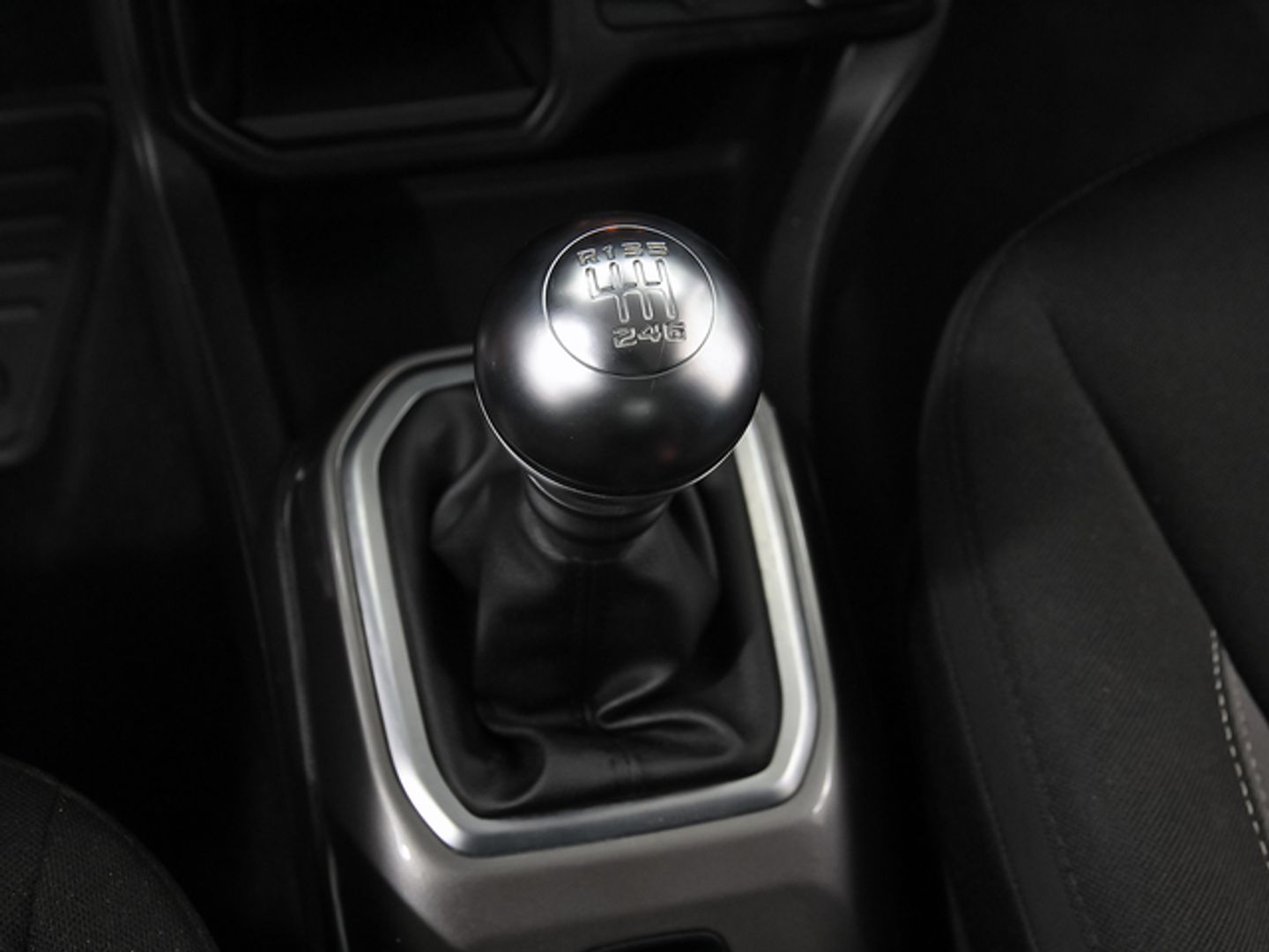 Jeep Renegade 1.0G Limited 4x2 88 kW (120 CV)