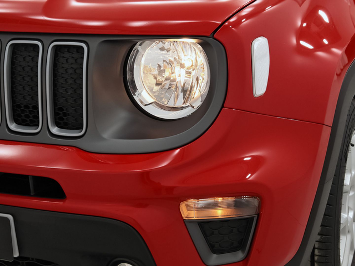 Jeep Renegade 1.0G Limited 4x2 88 kW (120 CV)