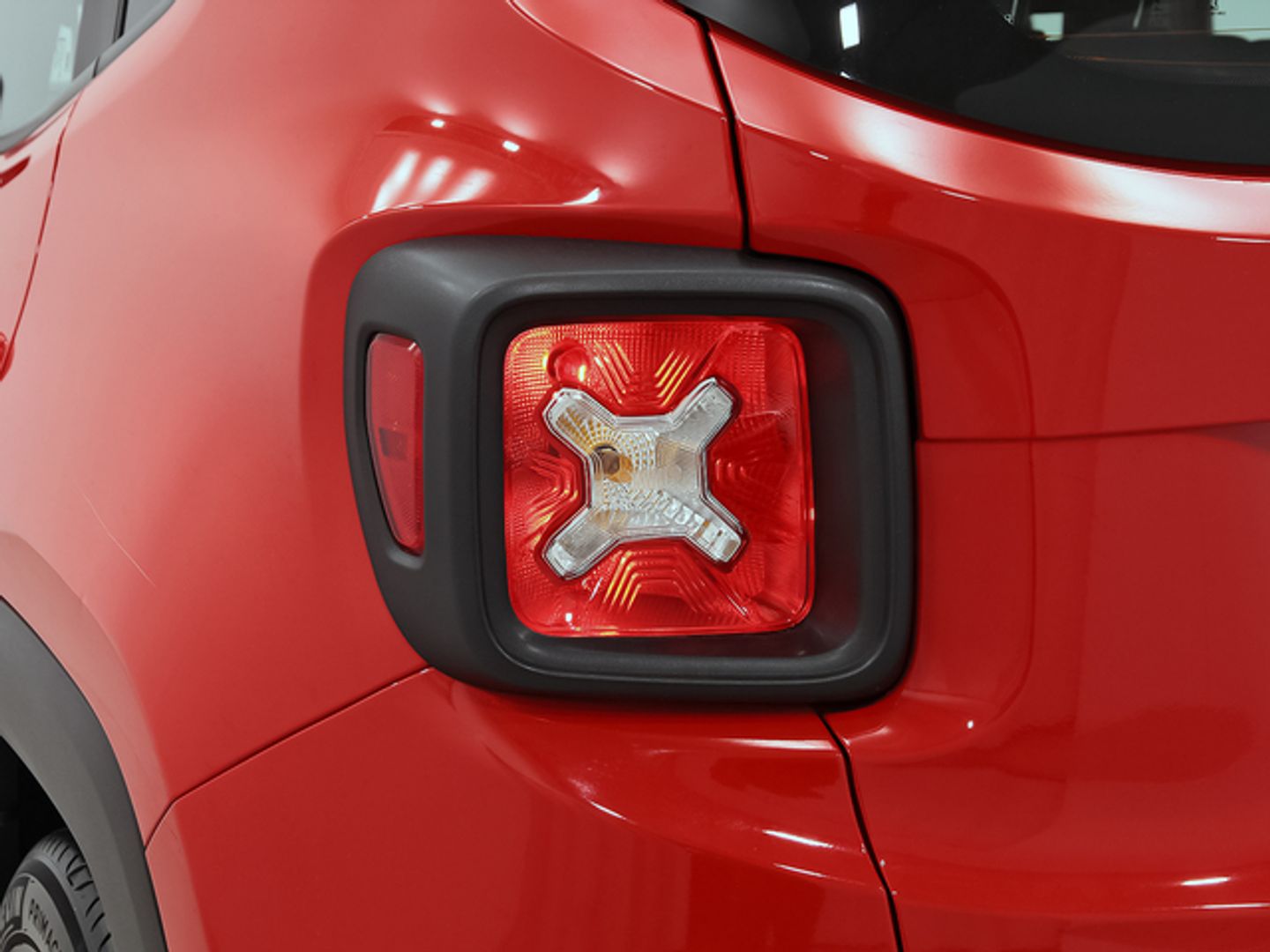 Jeep Renegade 1.0G Limited 4x2 88 kW (120 CV)