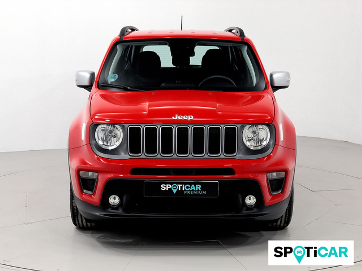 Jeep Renegade 1.0G Limited 4x2 88 kW (120 CV)
