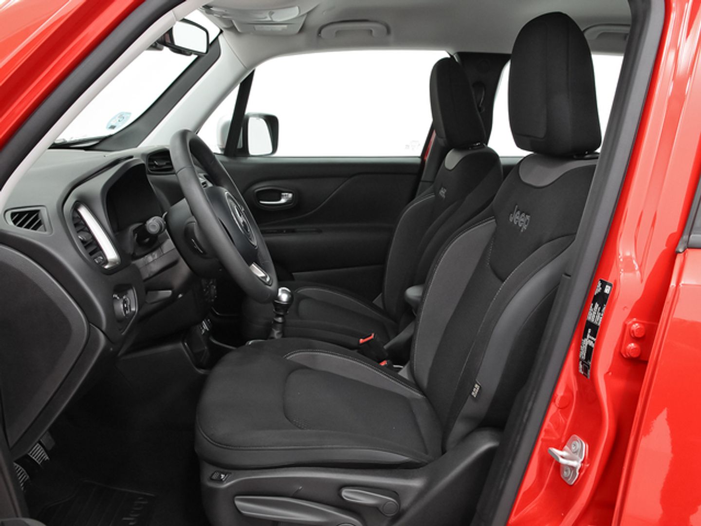 Jeep Renegade 1.0G Limited 4x2 88 kW (120 CV)