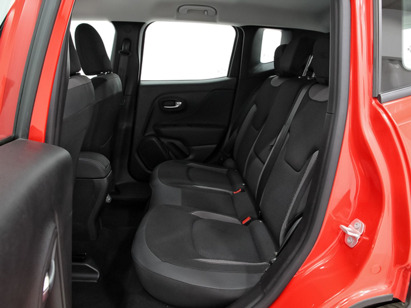 Jeep Renegade 1.0G Limited 4x2 88 kW (120 CV)