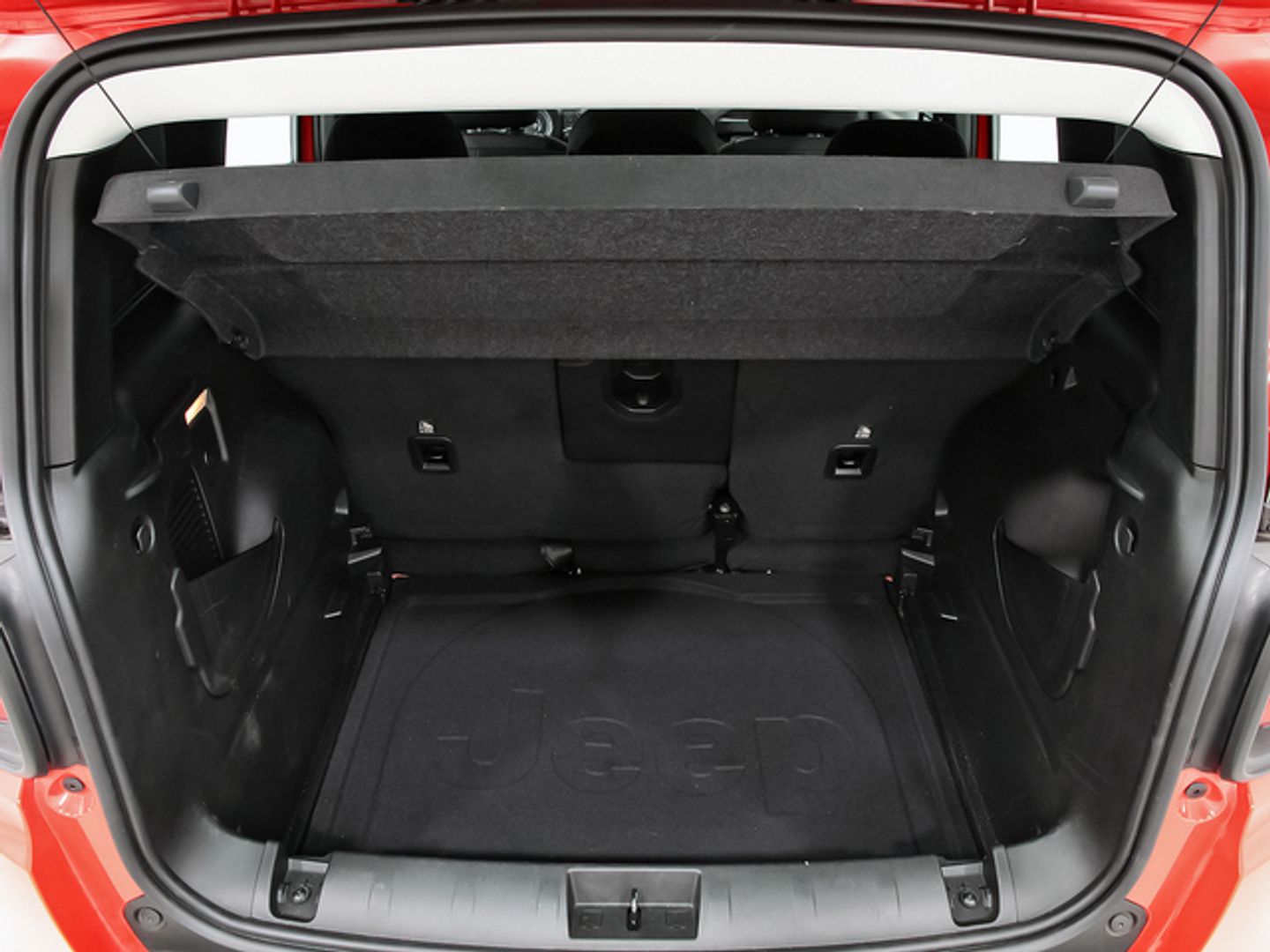 Jeep Renegade 1.0G Limited 4x2 88 kW (120 CV)
