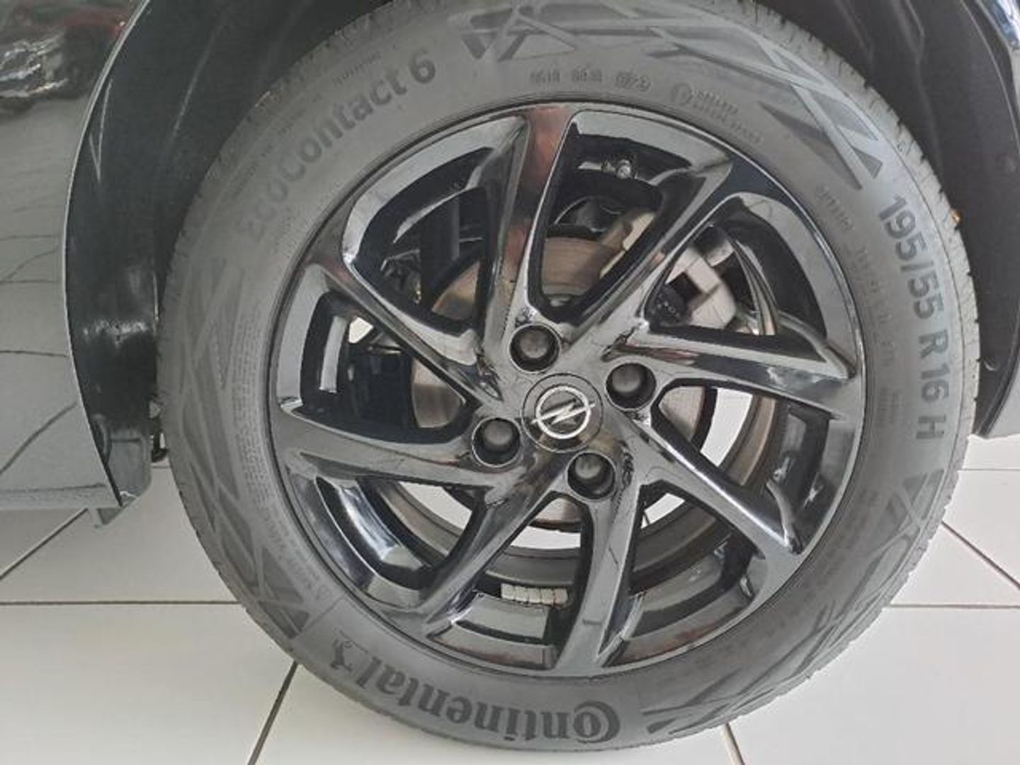 Opel Corsa 1.5D DT GS 75 kW (102 CV)
