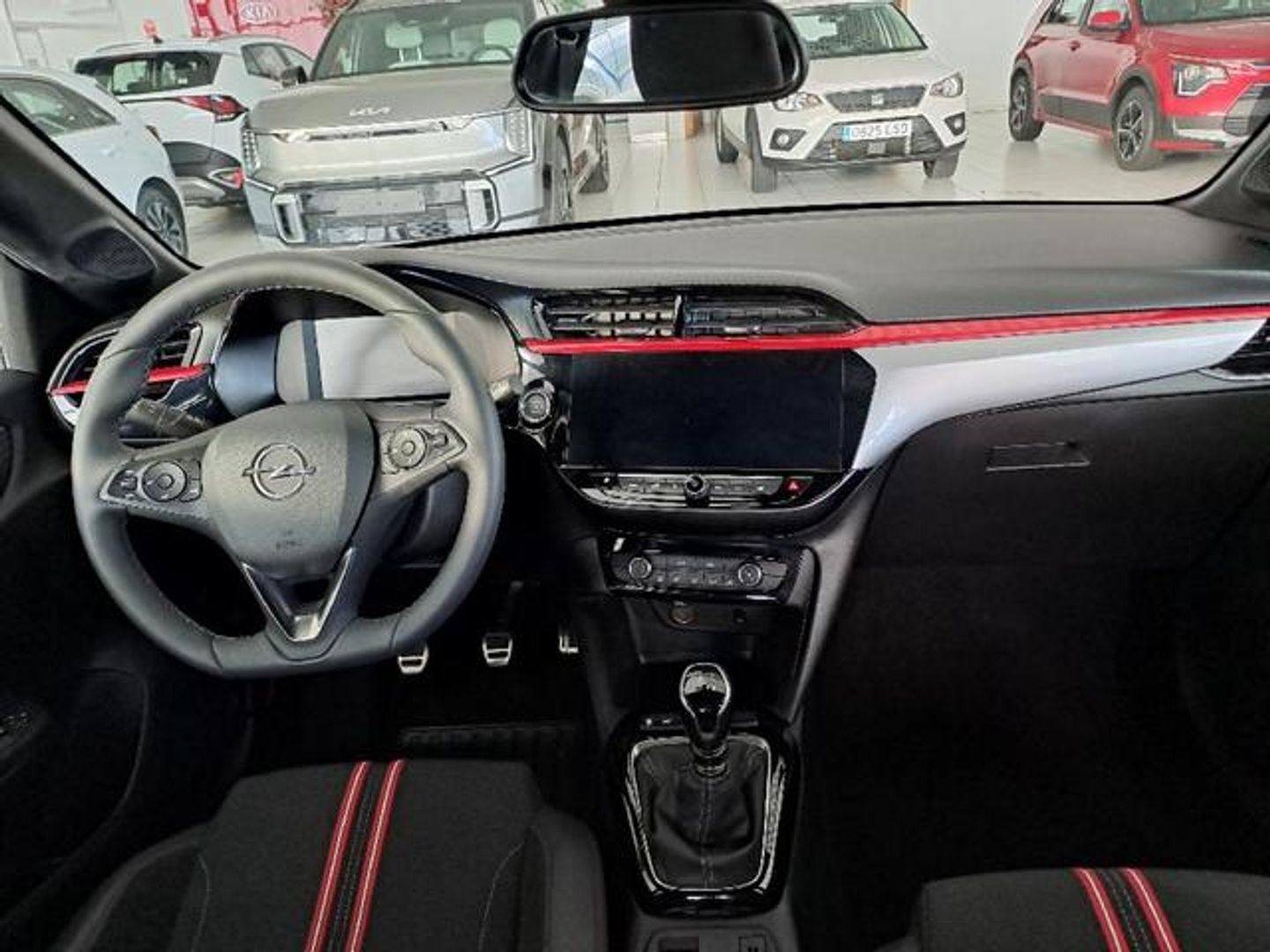 Opel Corsa 1.5D DT GS 75 kW (102 CV)
