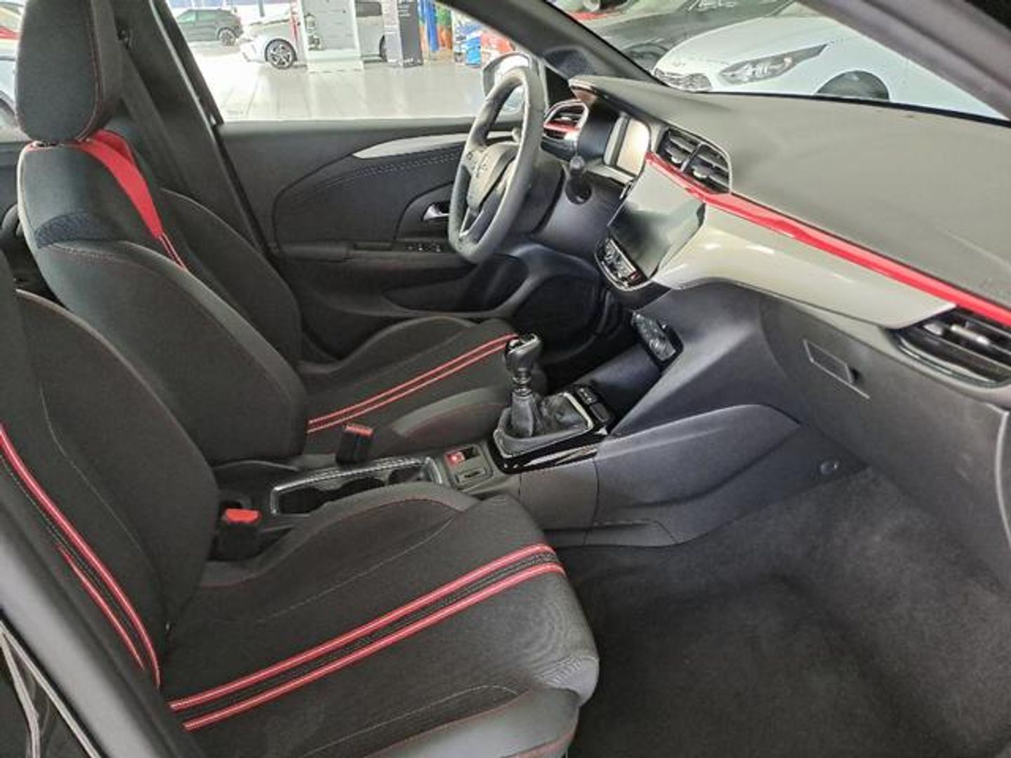 Opel Corsa 1.5D DT GS 75 kW (102 CV)