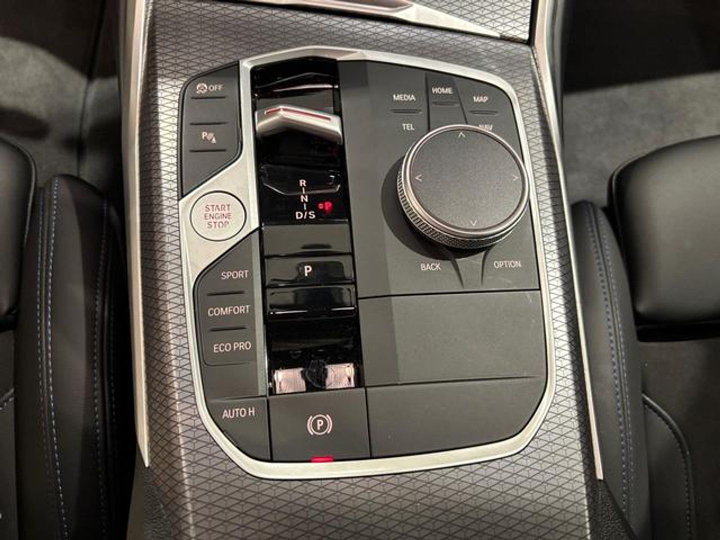 BMW Serie 3 318d 110 kW (150 CV)
