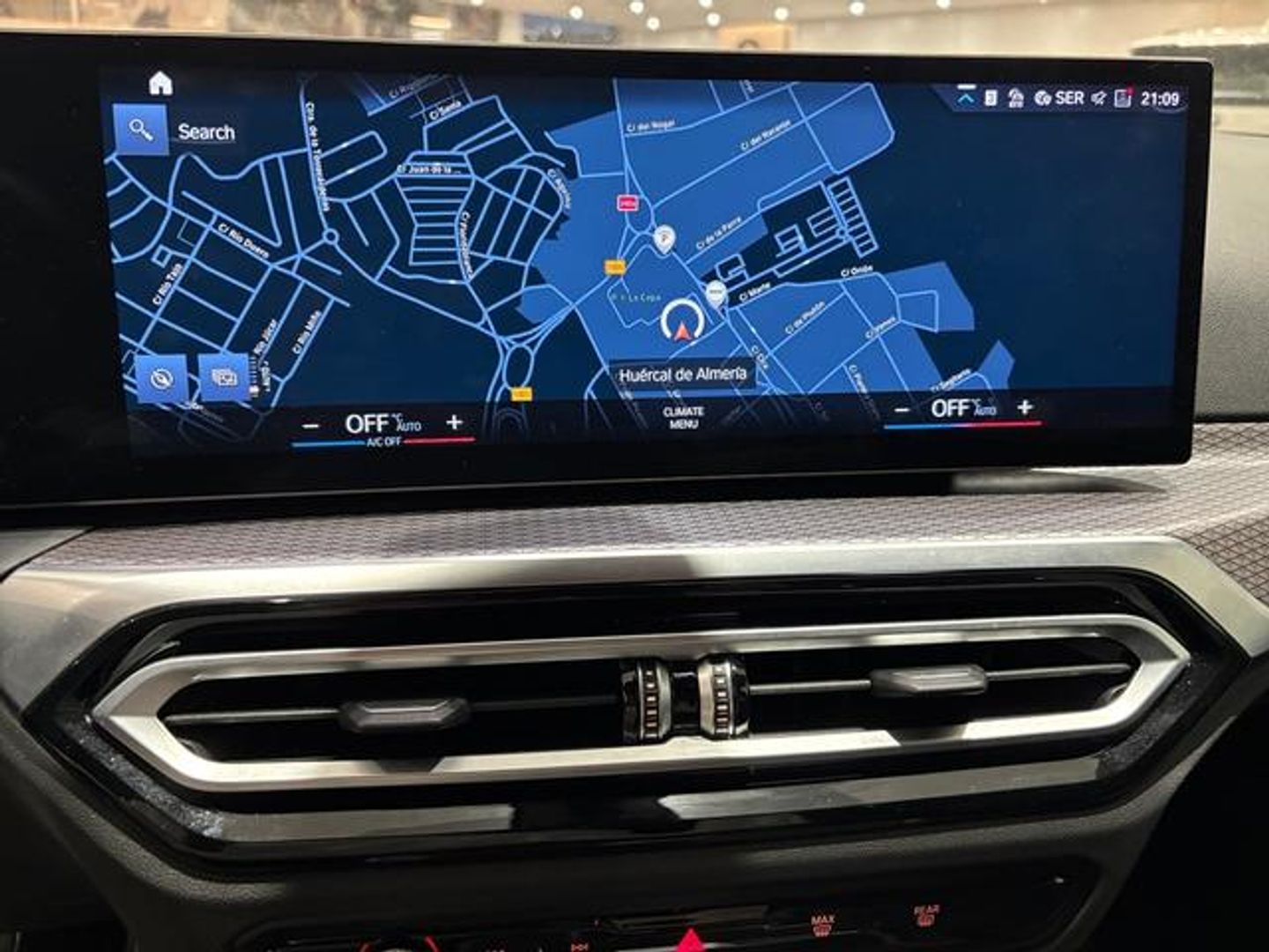 BMW Serie 3 318d 110 kW (150 CV)