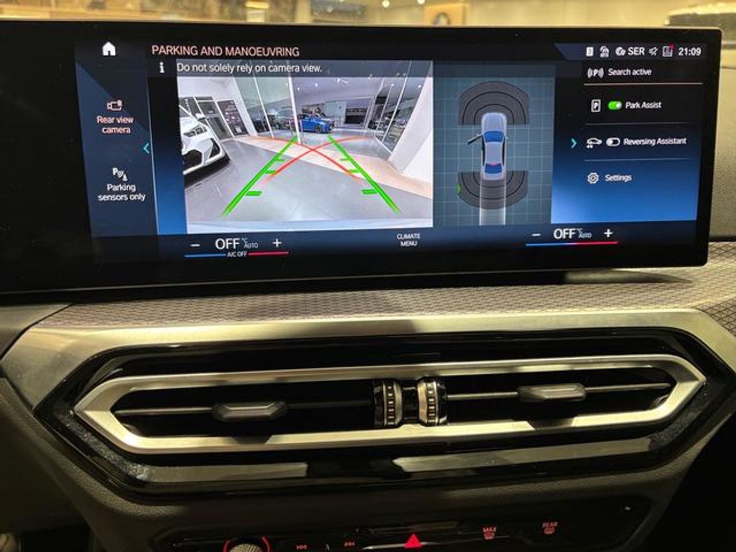 BMW Serie 3 318d 110 kW (150 CV)