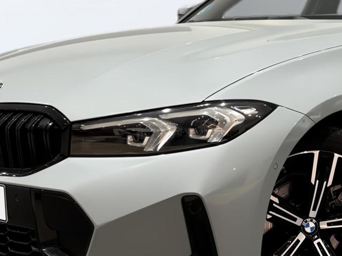 BMW Serie 3 318d 110 kW (150 CV)