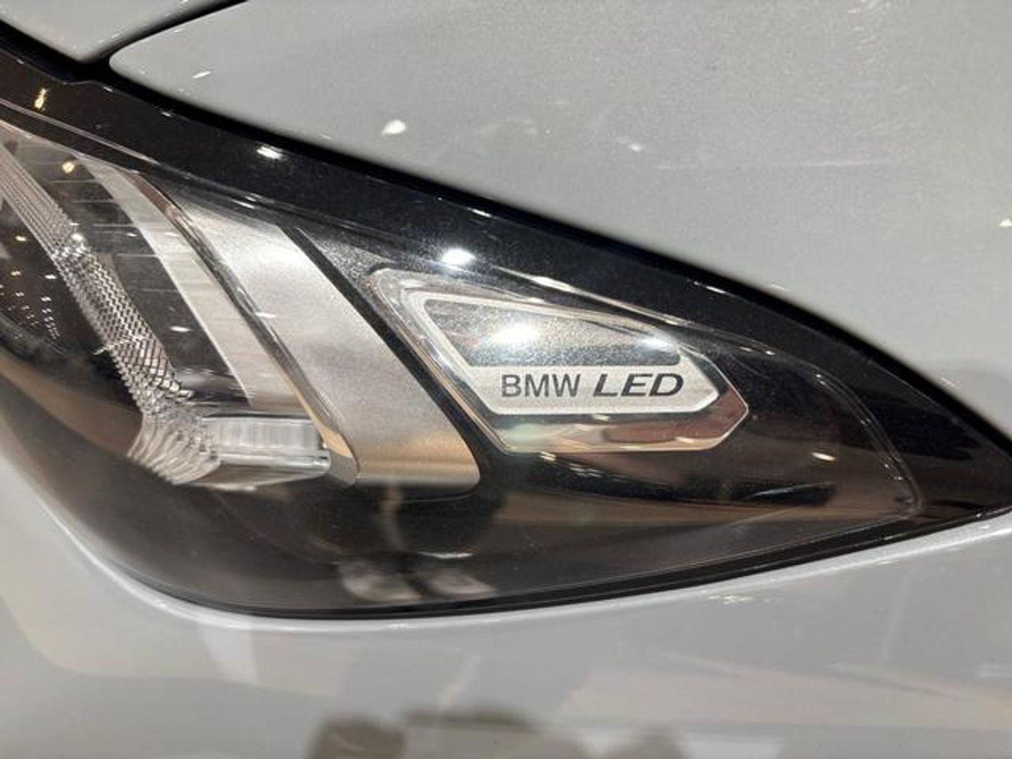 BMW Serie 3 318d 110 kW (150 CV)
