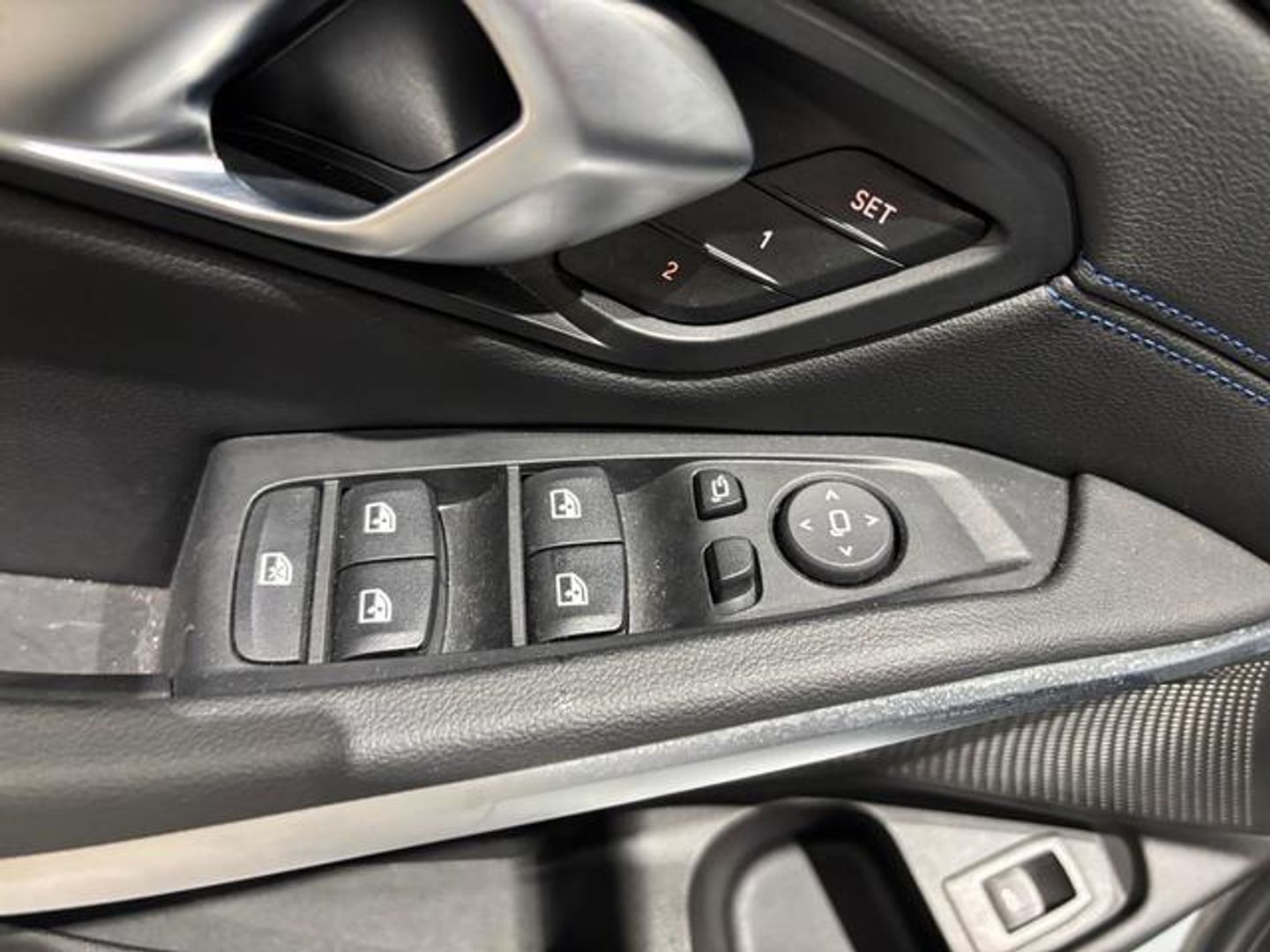 BMW Serie 3 318d 110 kW (150 CV)