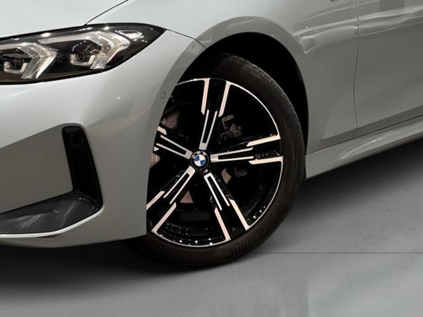 BMW Serie 3 318d 110 kW (150 CV)