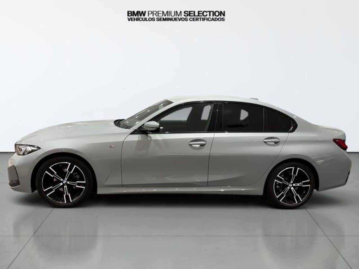 BMW Serie 3 318d 110 kW (150 CV)
