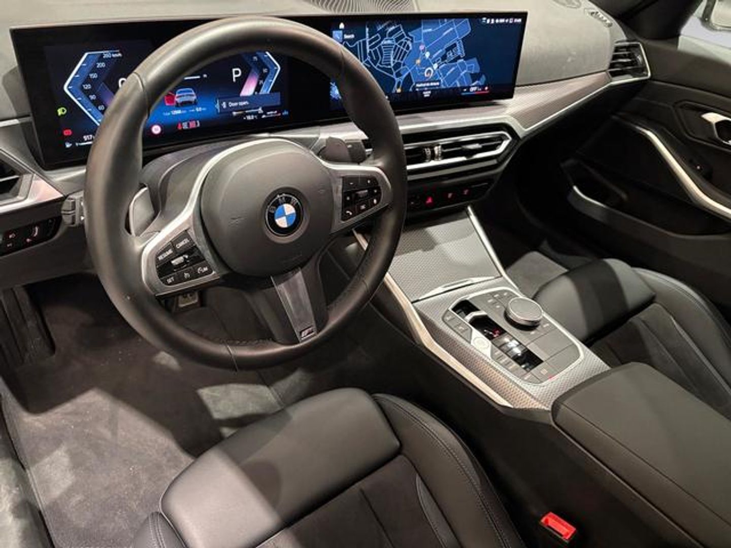 BMW Serie 3 318d 110 kW (150 CV)