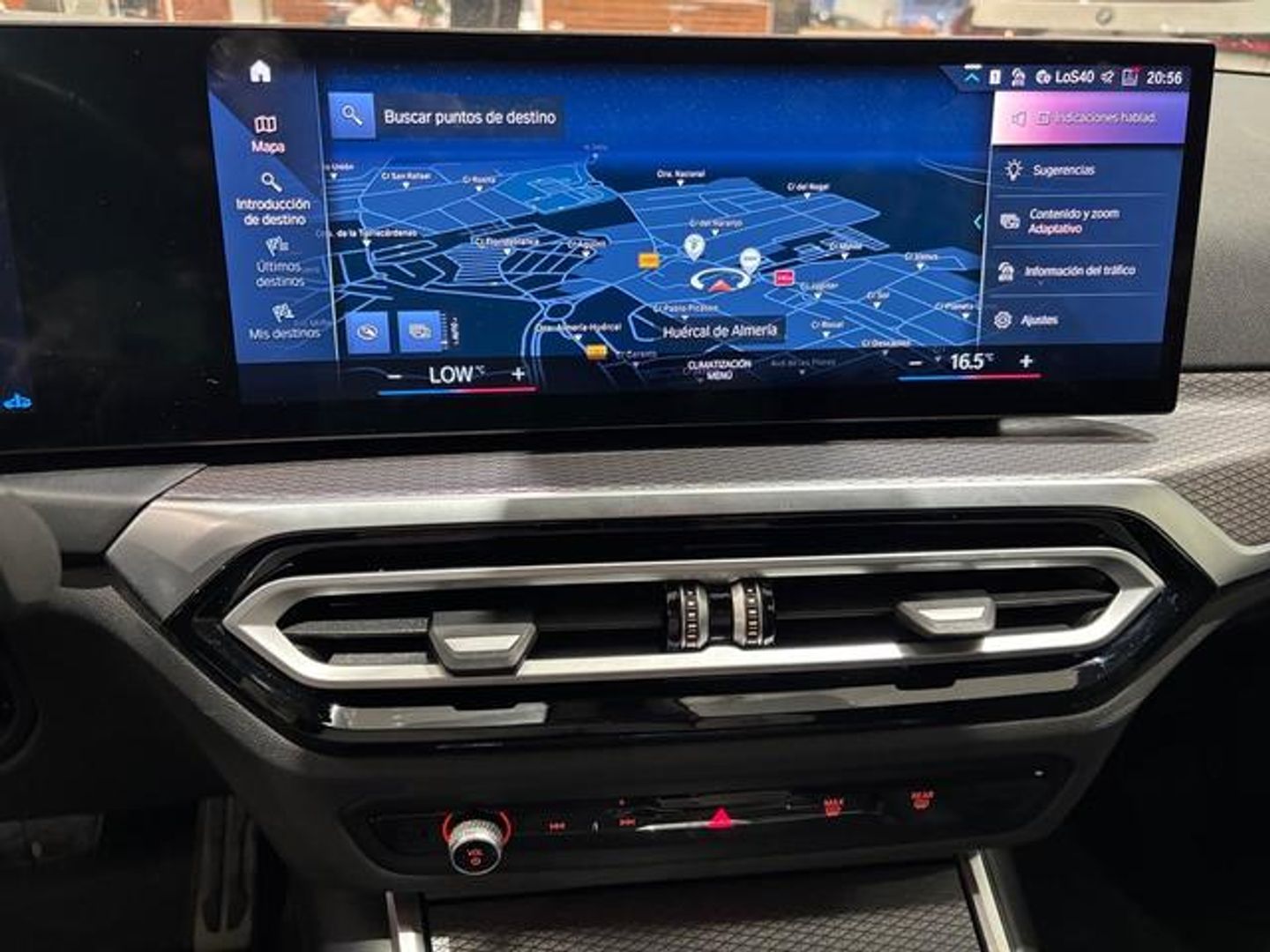 BMW Serie 3 318d 110 kW (150 CV)