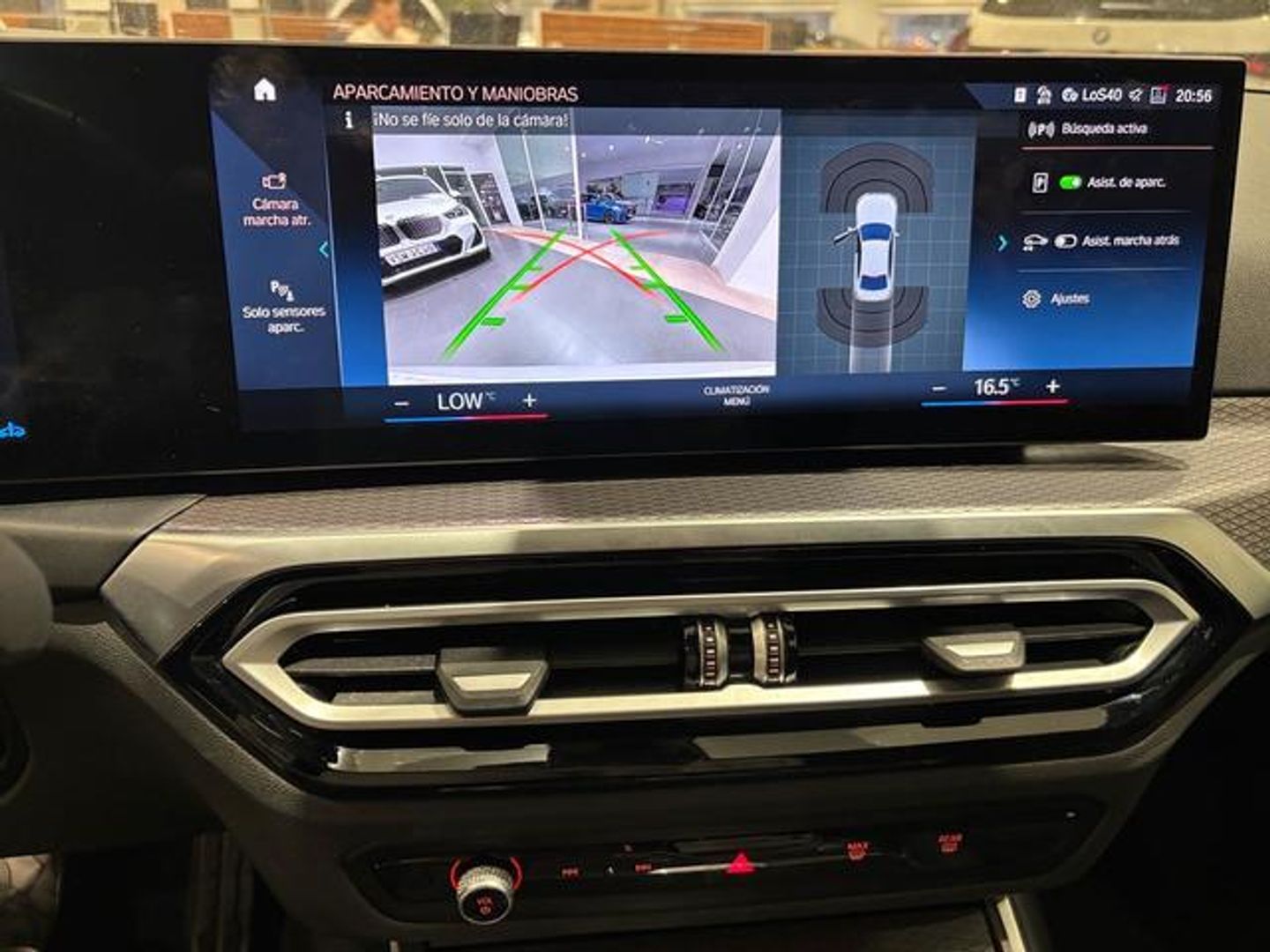 BMW Serie 3 318d 110 kW (150 CV)