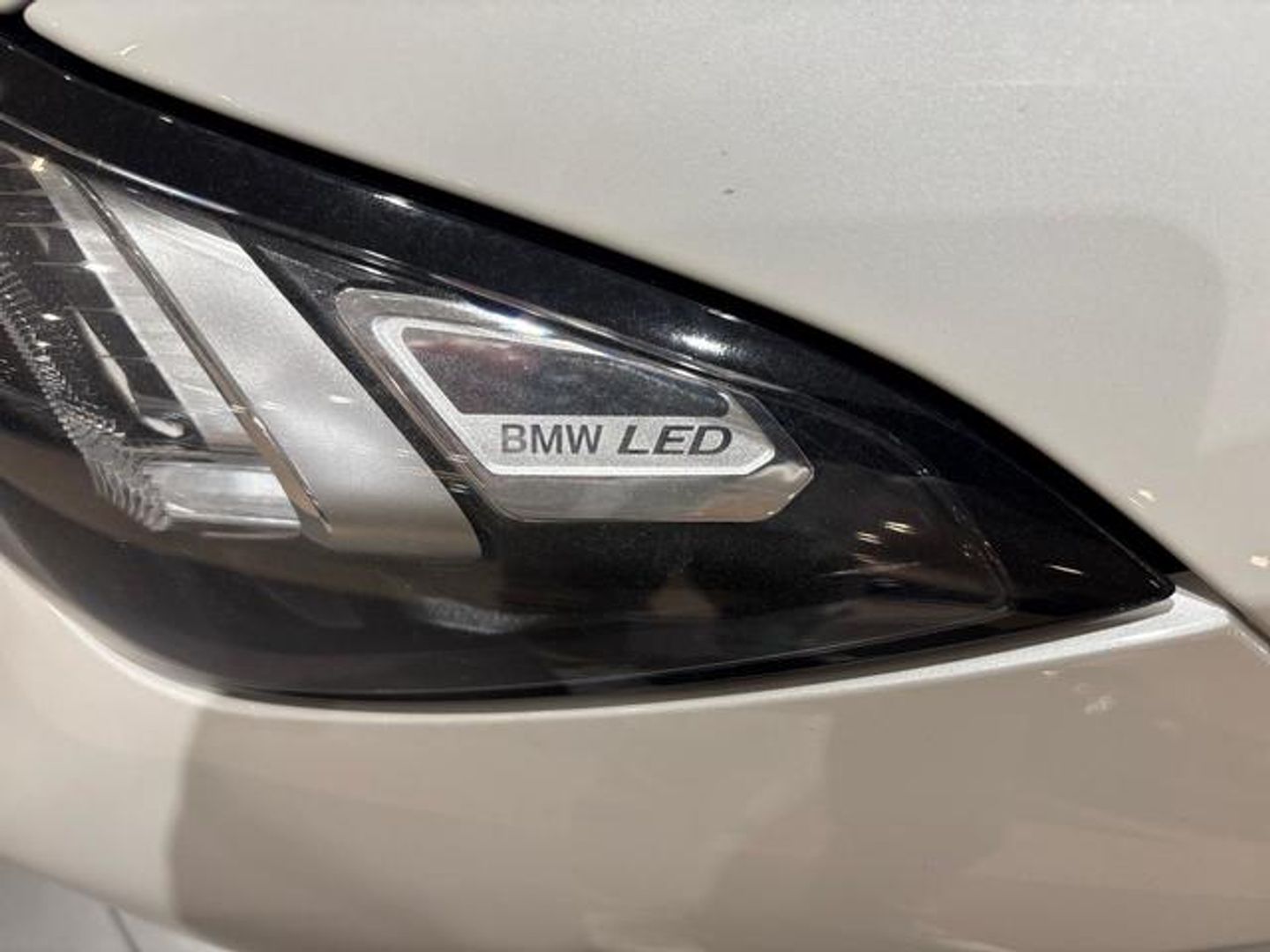 BMW Serie 3 318d 110 kW (150 CV)