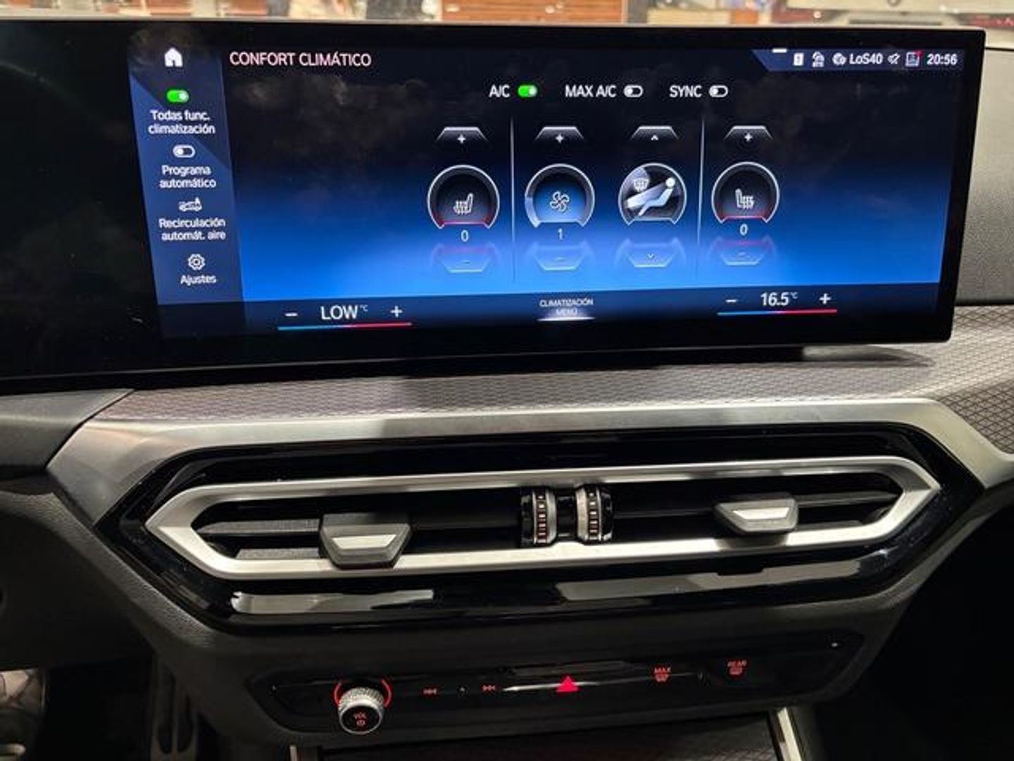 BMW Serie 3 318d 110 kW (150 CV)