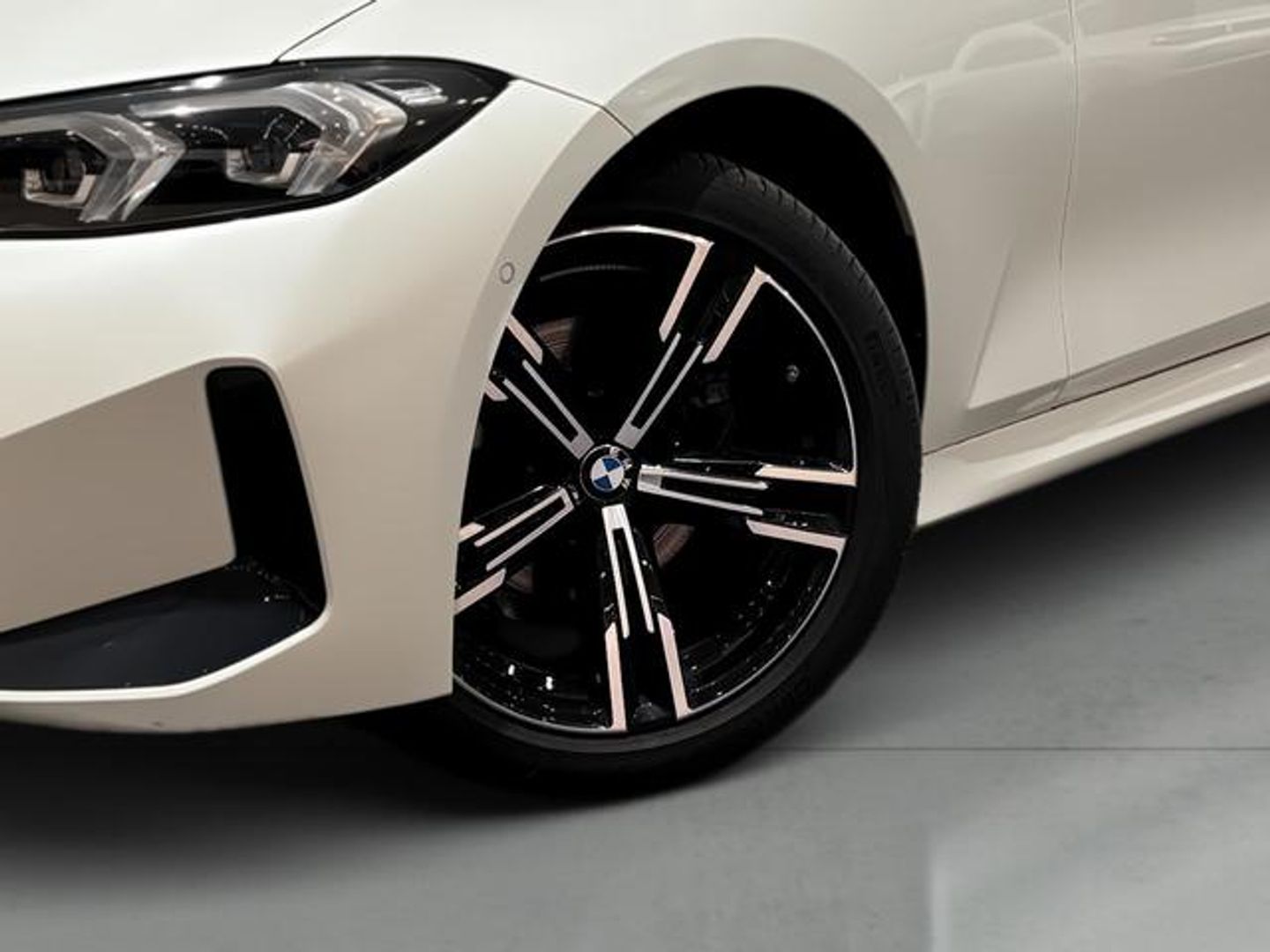 BMW Serie 3 318d 110 kW (150 CV)