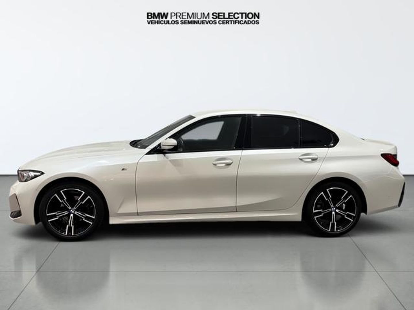 BMW Serie 3 318d 110 kW (150 CV)