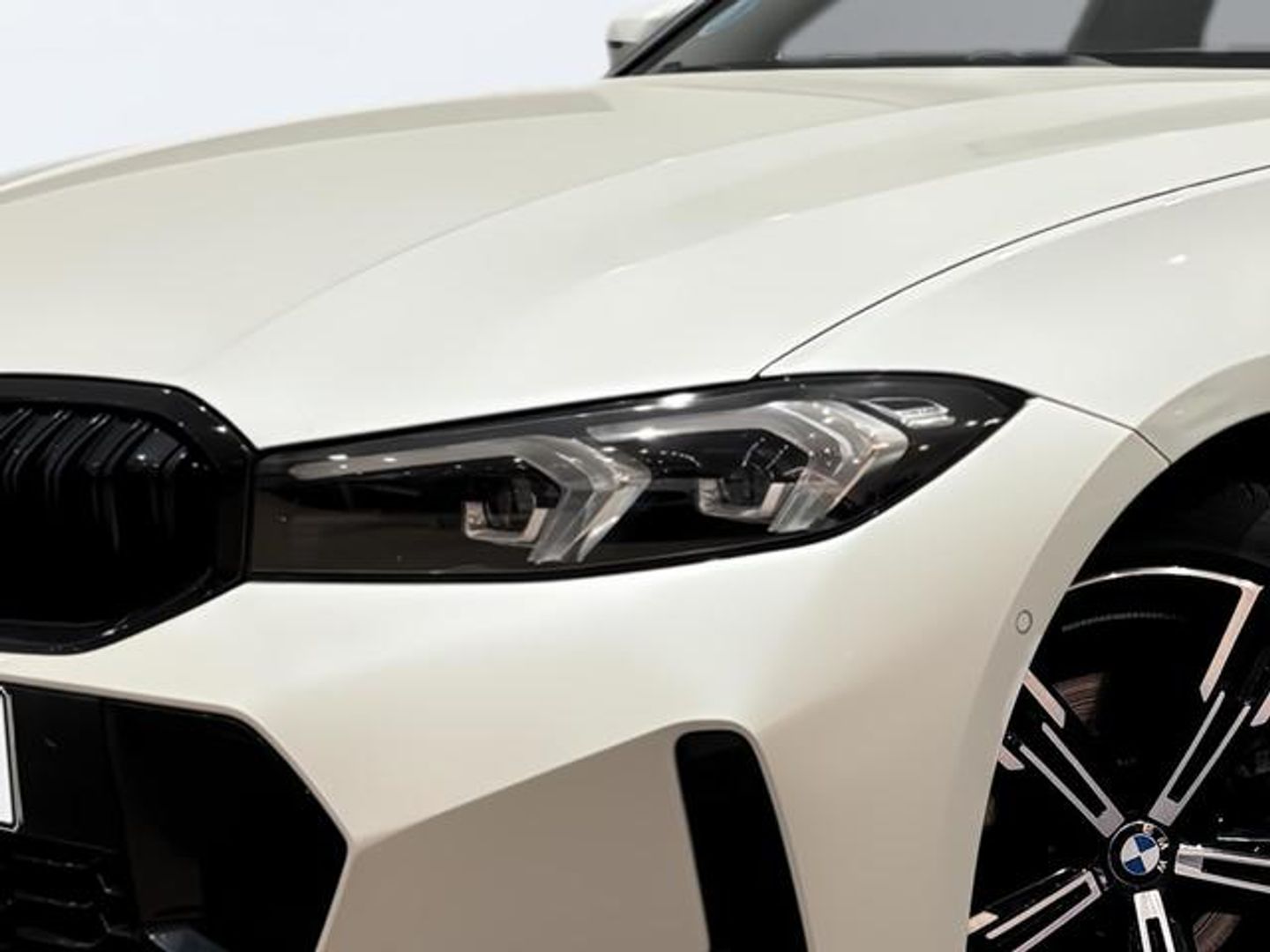 BMW Serie 3 318d 110 kW (150 CV)