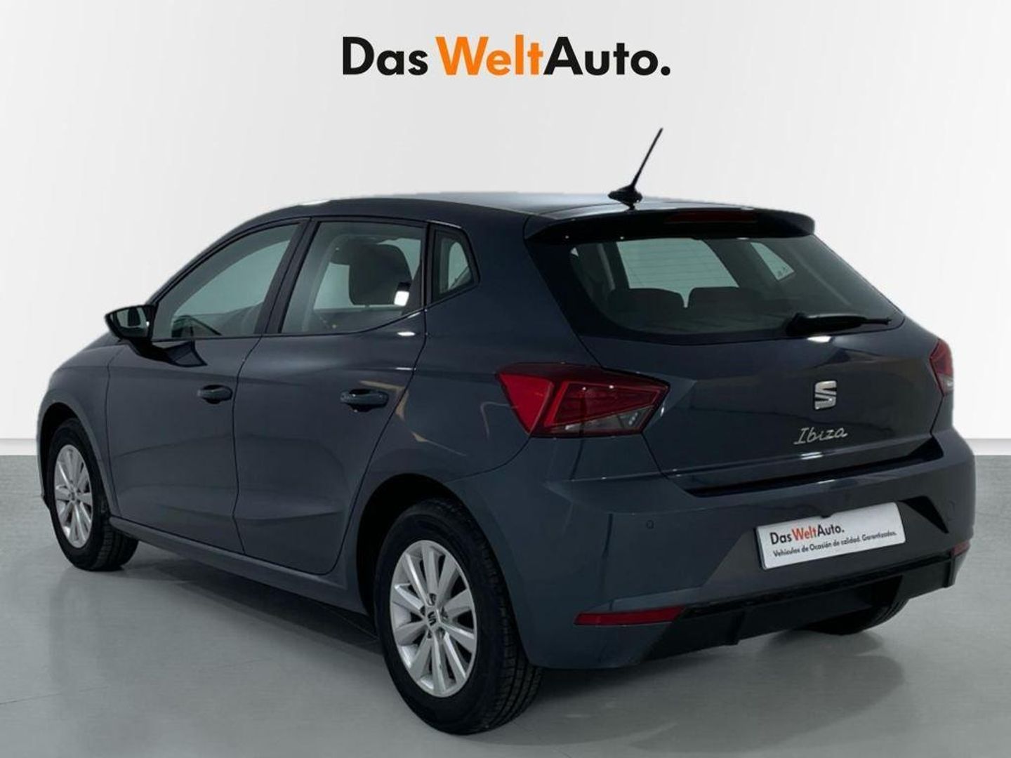 SEAT Ibiza 1.0 MPI S&S Style XM 59 kW (80 CV)
