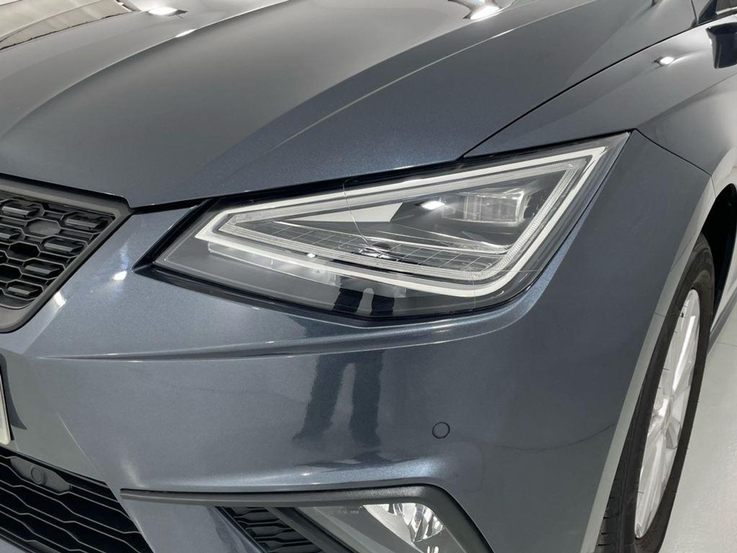SEAT Ibiza 1.0 MPI S&S Style XM 59 kW (80 CV)