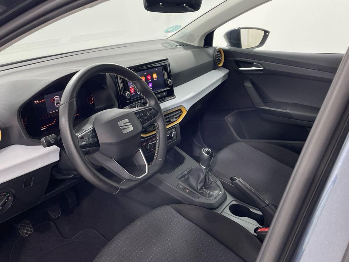 SEAT Ibiza 1.0 MPI S&S Style XM 59 kW (80 CV)