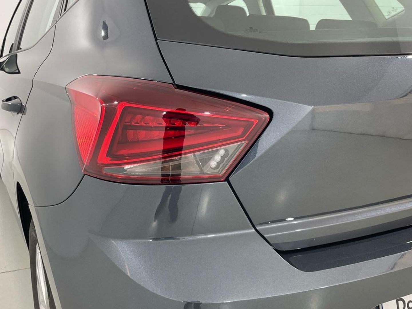 SEAT Ibiza 1.0 MPI S&S Style XM 59 kW (80 CV)
