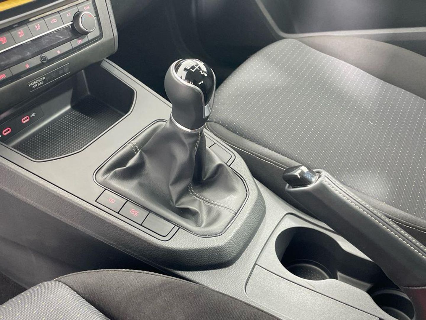 SEAT Ibiza 1.0 MPI S&S Style XM 59 kW (80 CV)