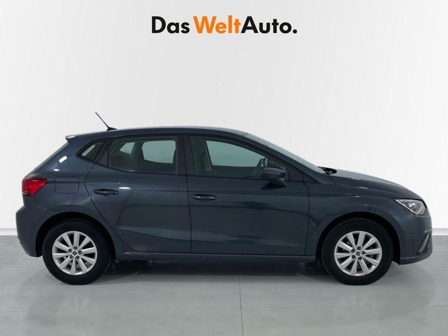 SEAT Ibiza 1.0 MPI S&S Style XM 59 kW (80 CV)