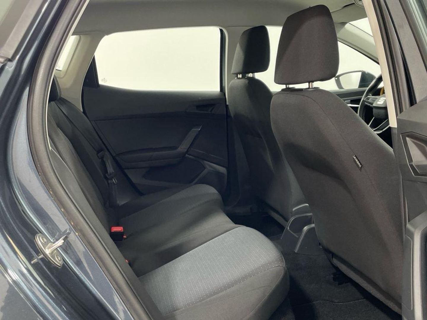 SEAT Ibiza 1.0 MPI S&S Style XM 59 kW (80 CV)