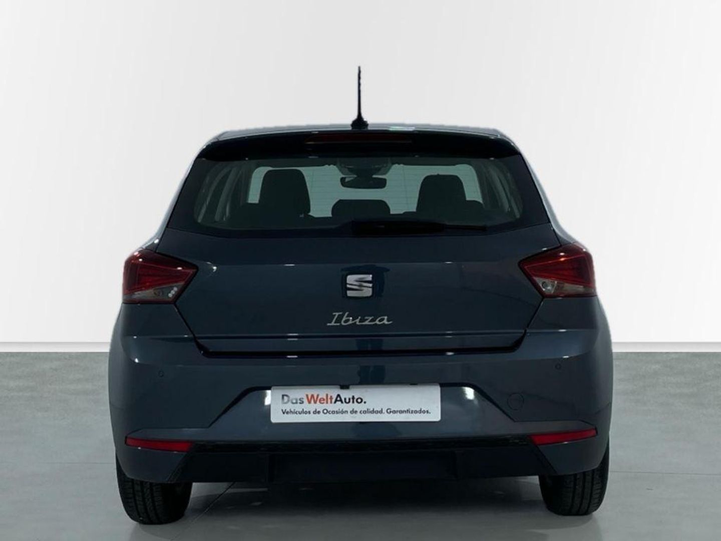 SEAT Ibiza 1.0 MPI S&S Style XM 59 kW (80 CV)