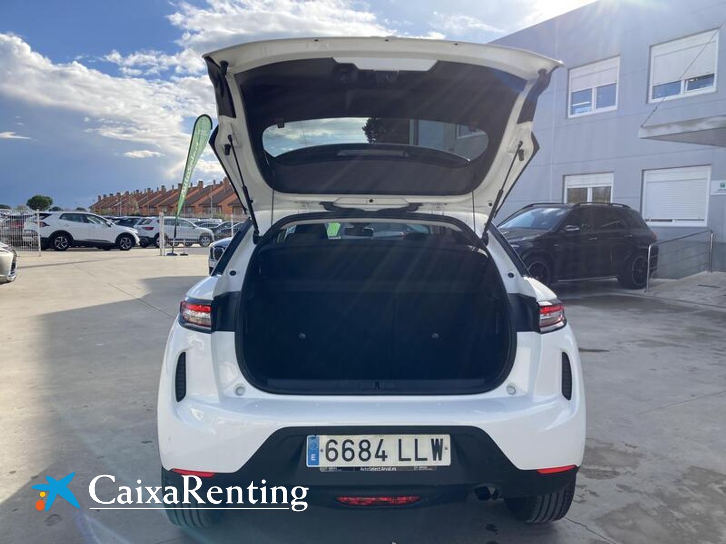 DS DS3 Crossback PureTech 100 So Chic 73 kW (100 CV)