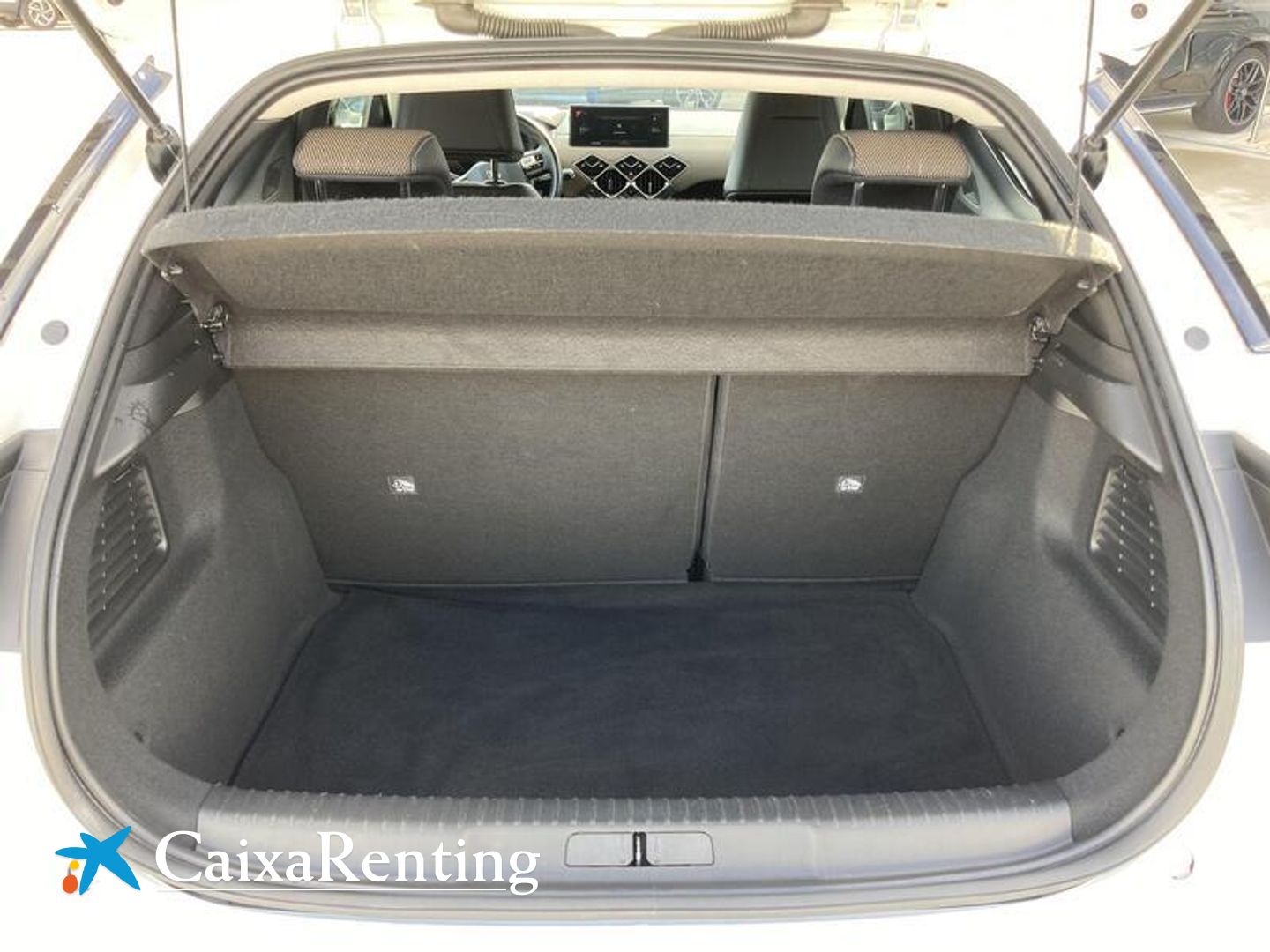 DS DS3 Crossback PureTech 100 So Chic 73 kW (100 CV)