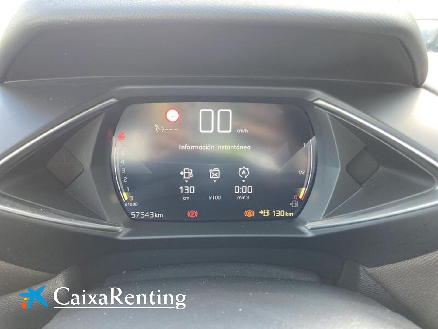 DS DS3 Crossback PureTech 100 So Chic 73 kW (100 CV)