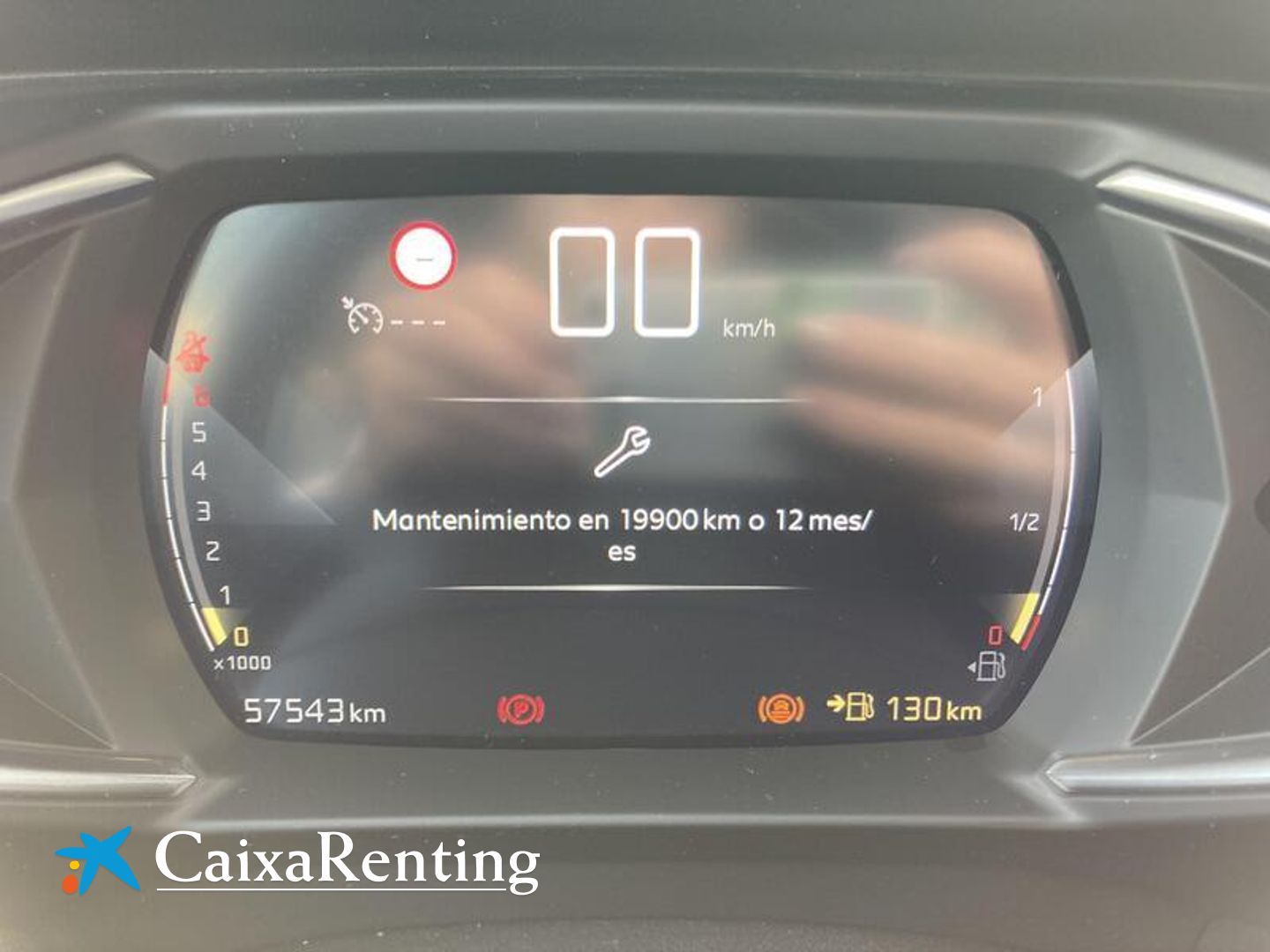 DS DS3 Crossback PureTech 100 So Chic 73 kW (100 CV)