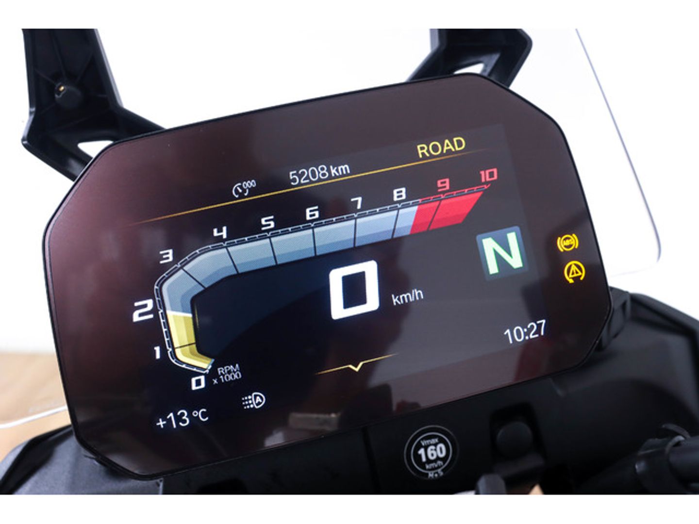 BMW Motorrad F 900 GS