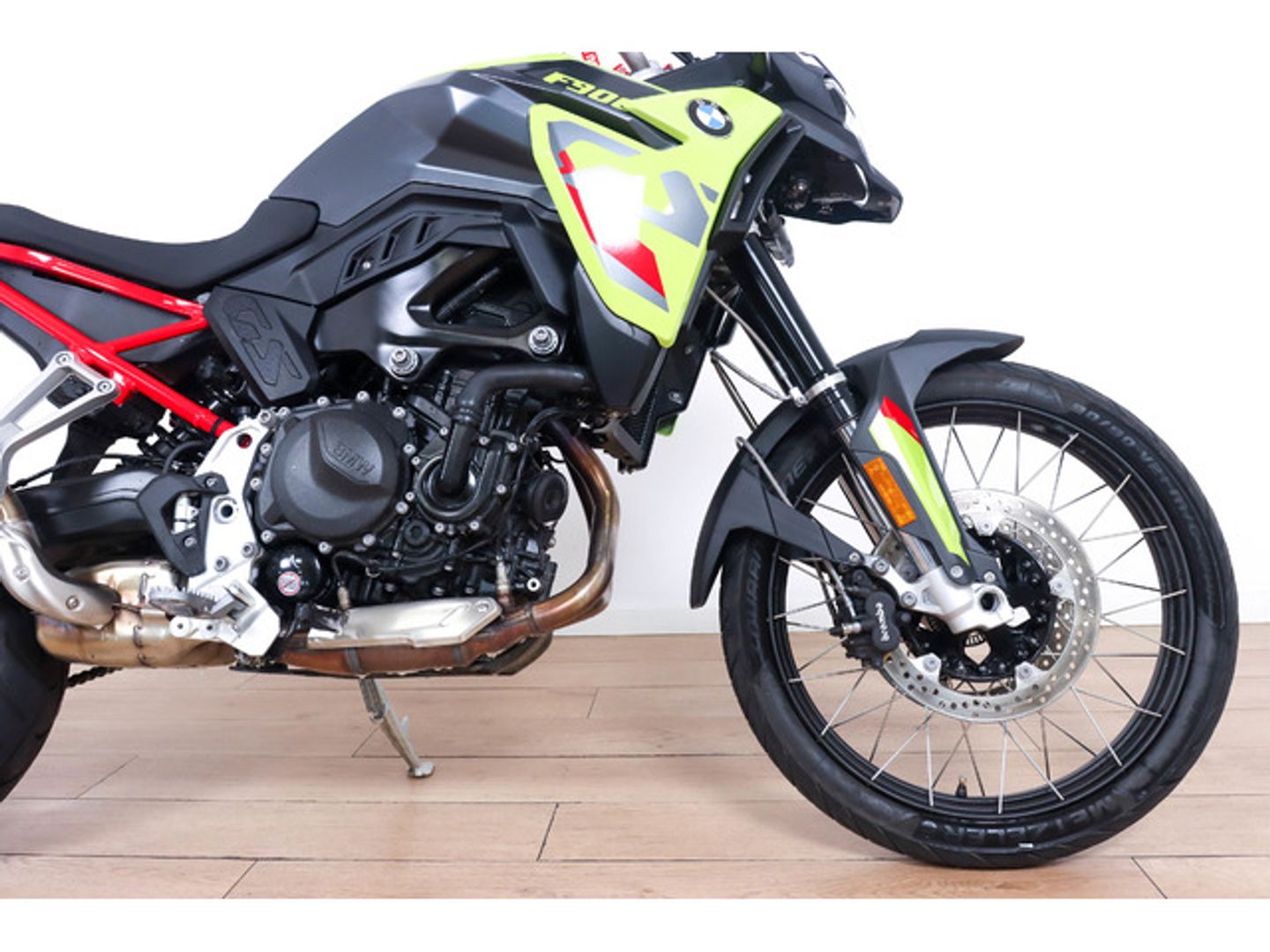 BMW Motorrad F 900 GS