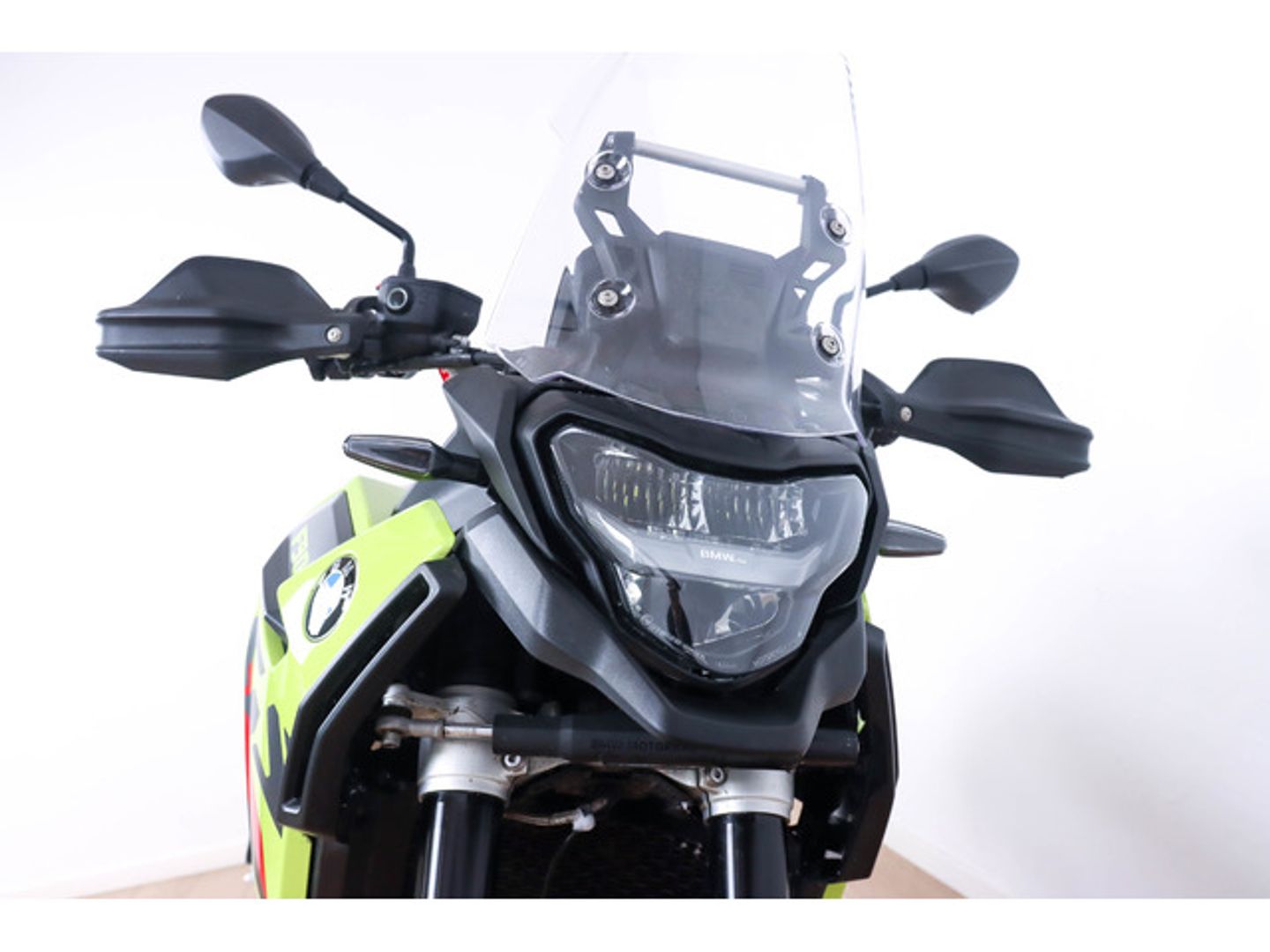 BMW Motorrad F 900 GS