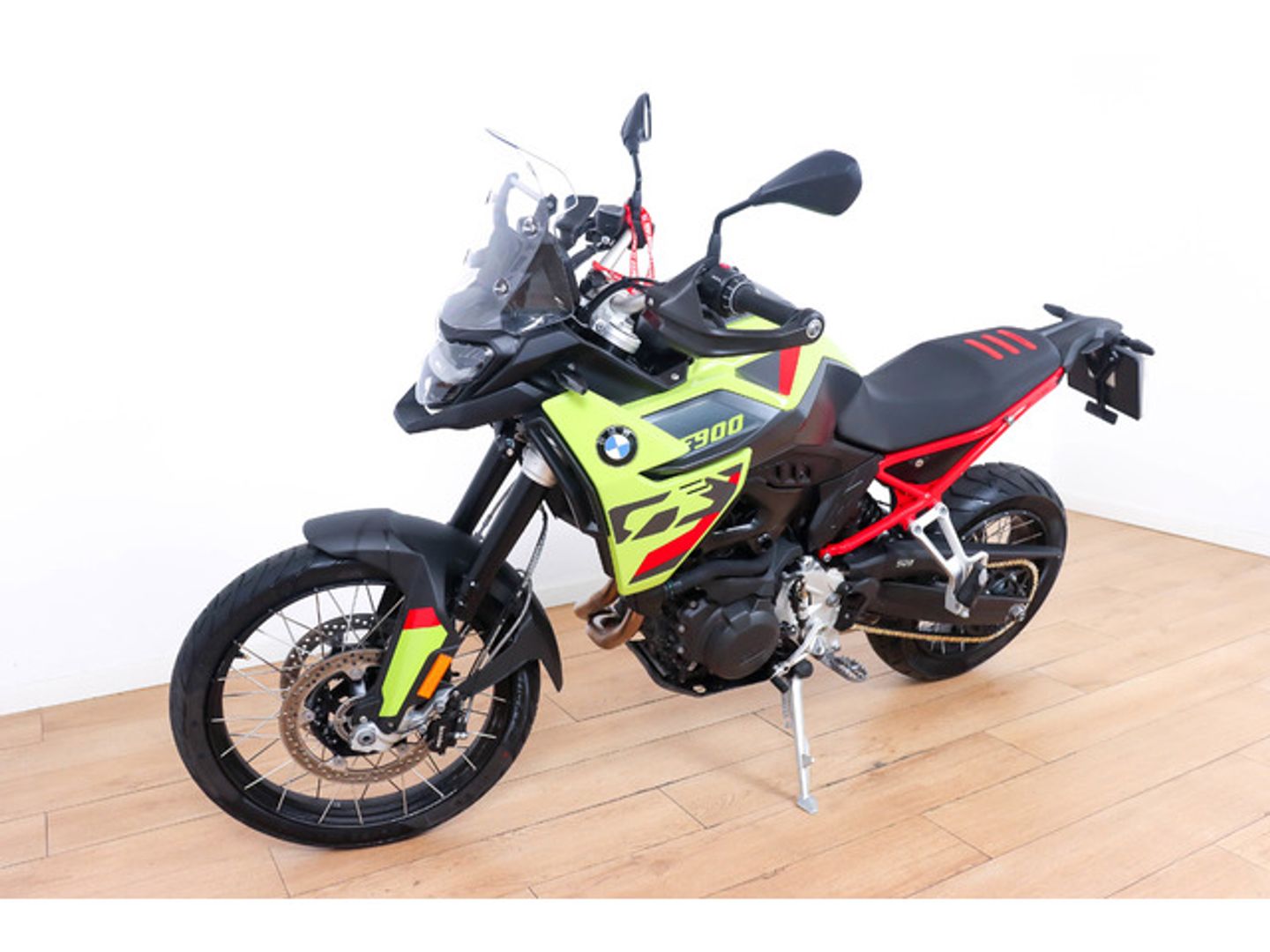BMW Motorrad F 900 GS