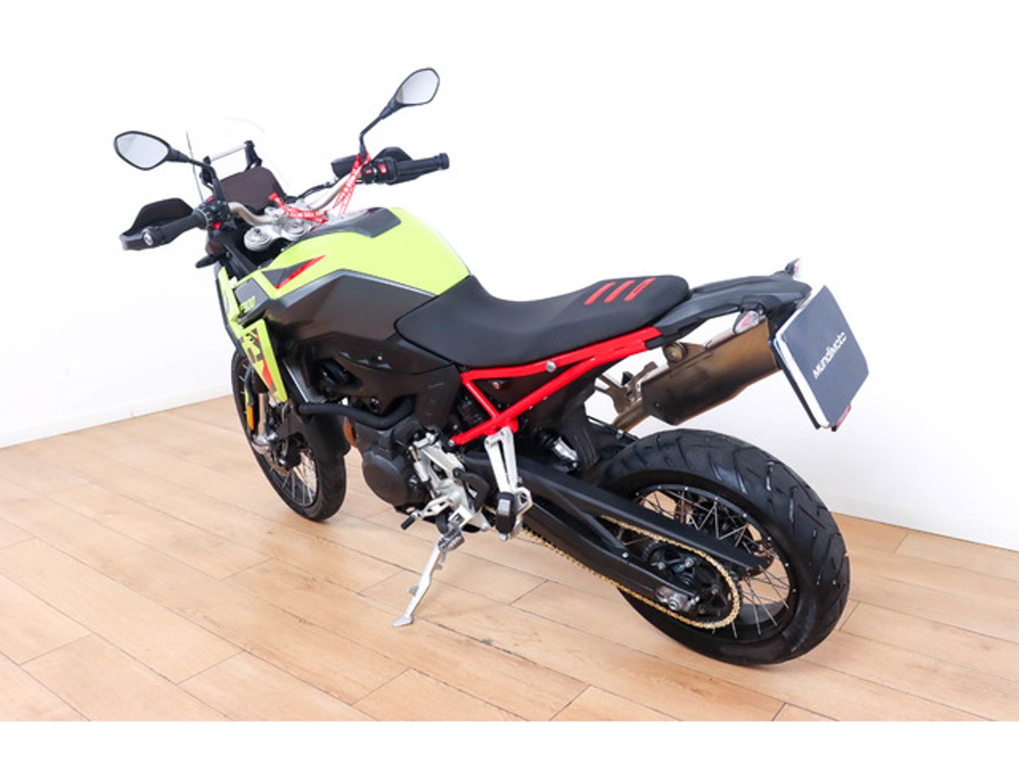 BMW Motorrad F 900 GS