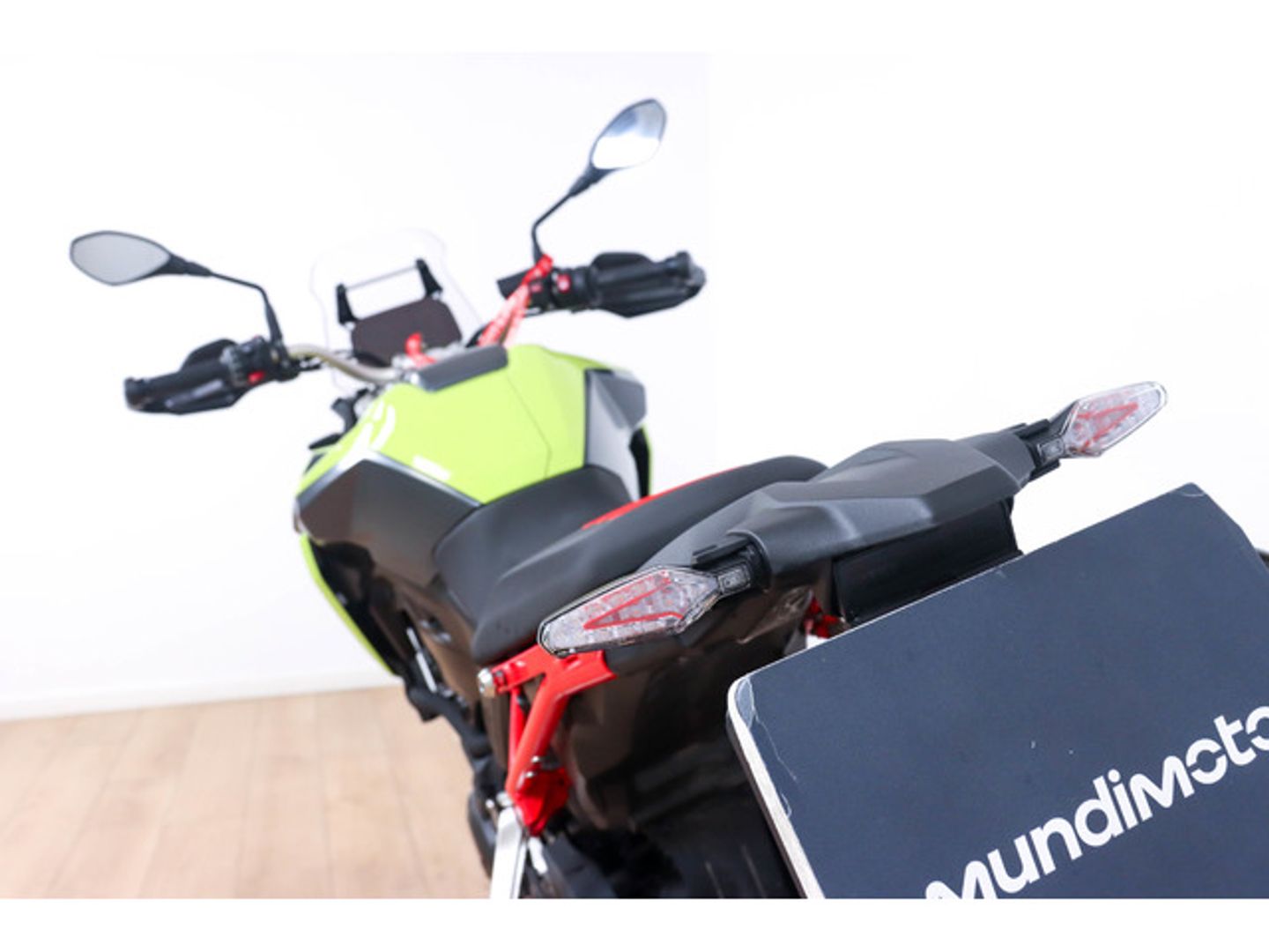 BMW Motorrad F 900 GS