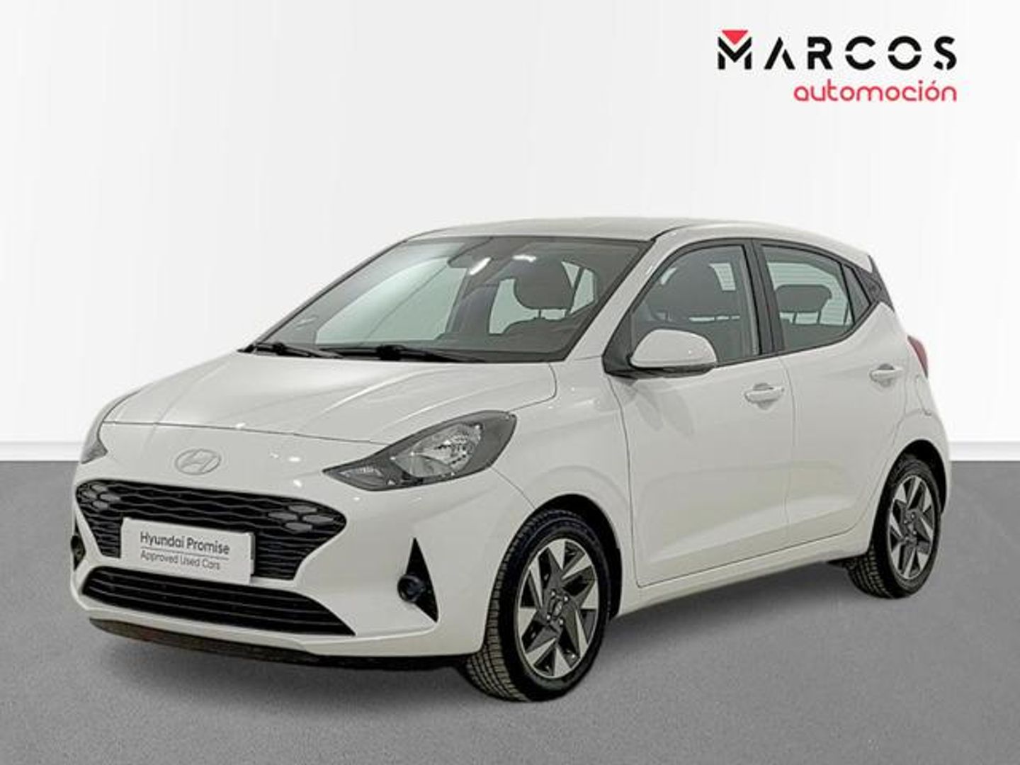 Hyundai i10 1.0 Klass 49 kW (67 CV)