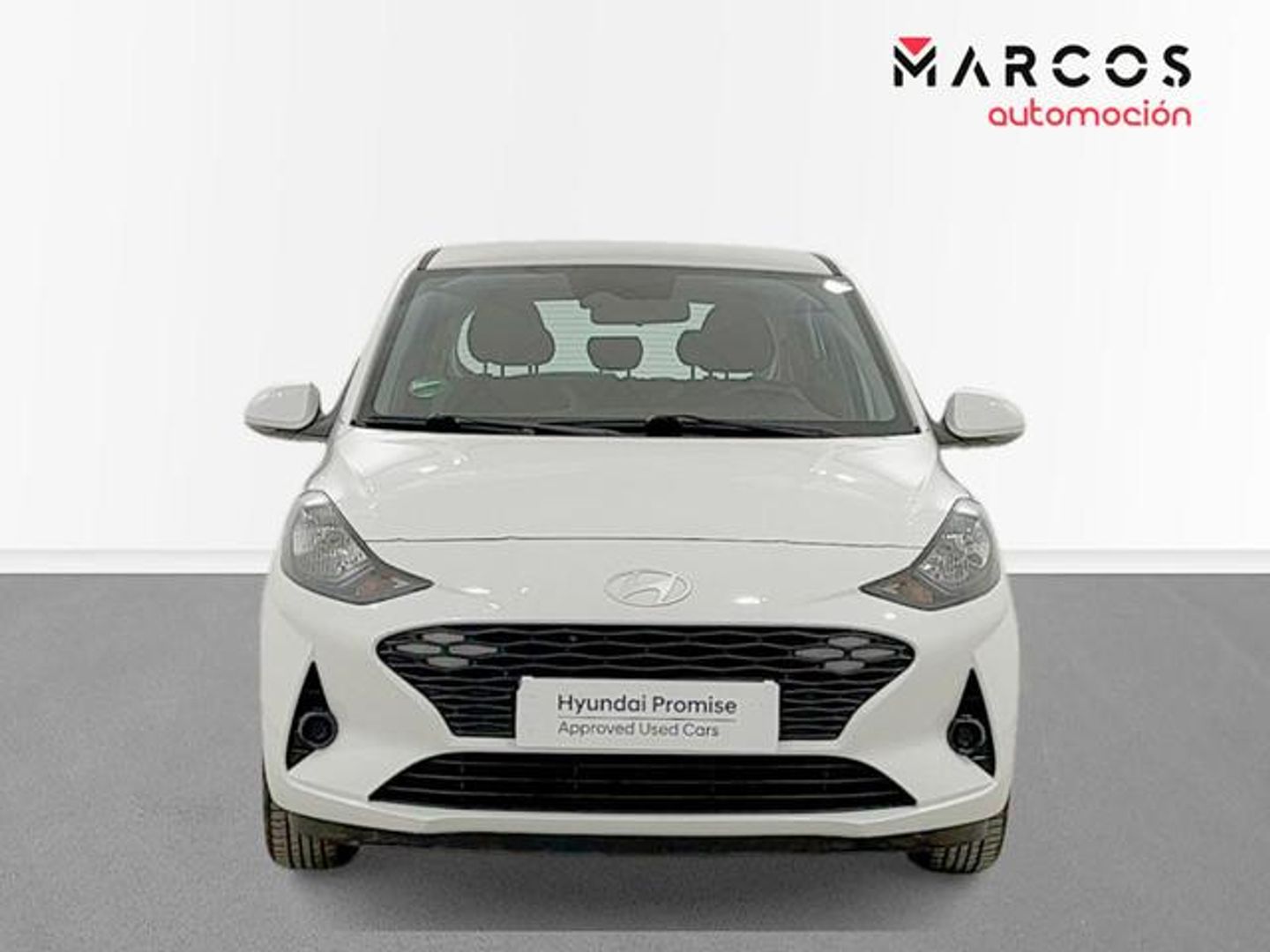 Hyundai i10 1.0 Klass 49 kW (67 CV)