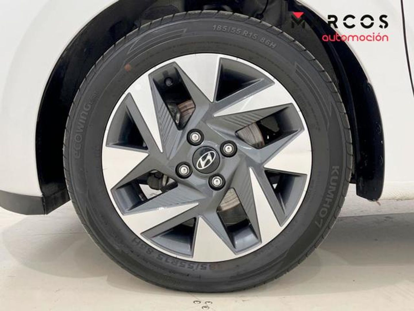 Hyundai i10 1.0 Klass 49 kW (67 CV)